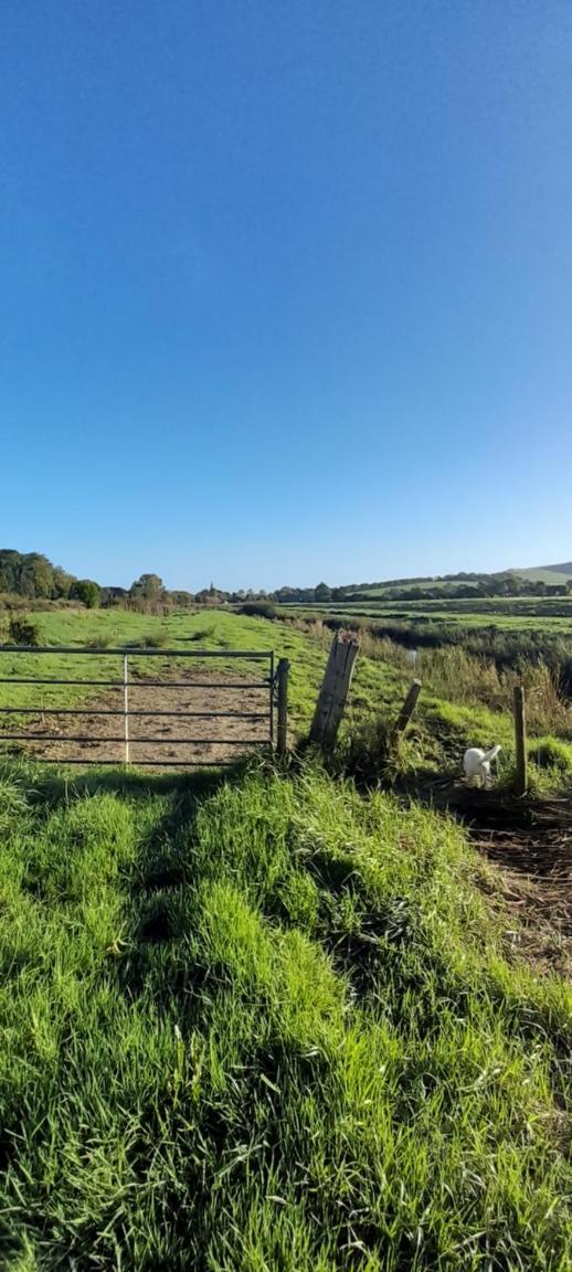 Ye Olde Smugglers Inne view 3