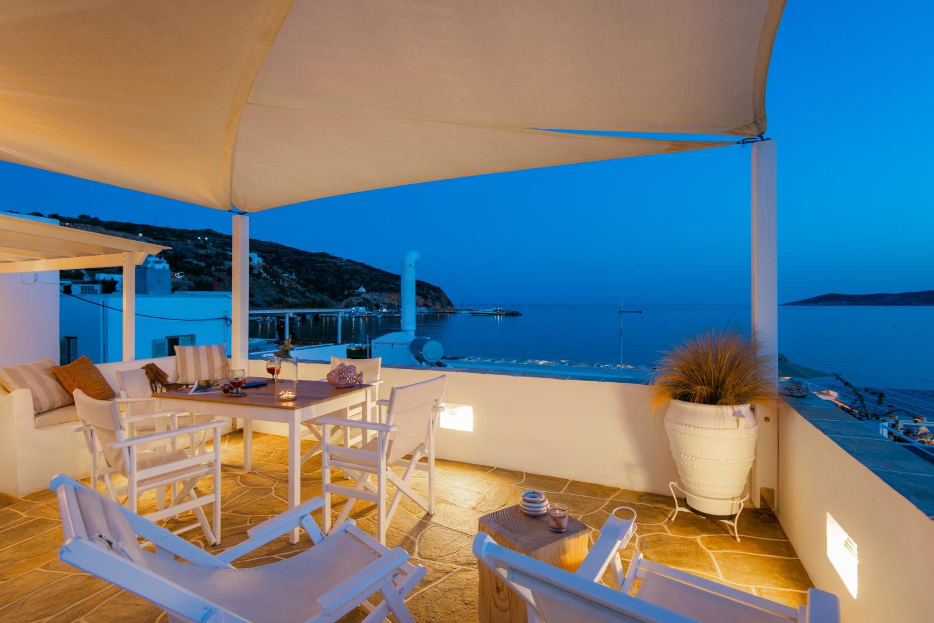 Miles Away Luxury Apartments view 3