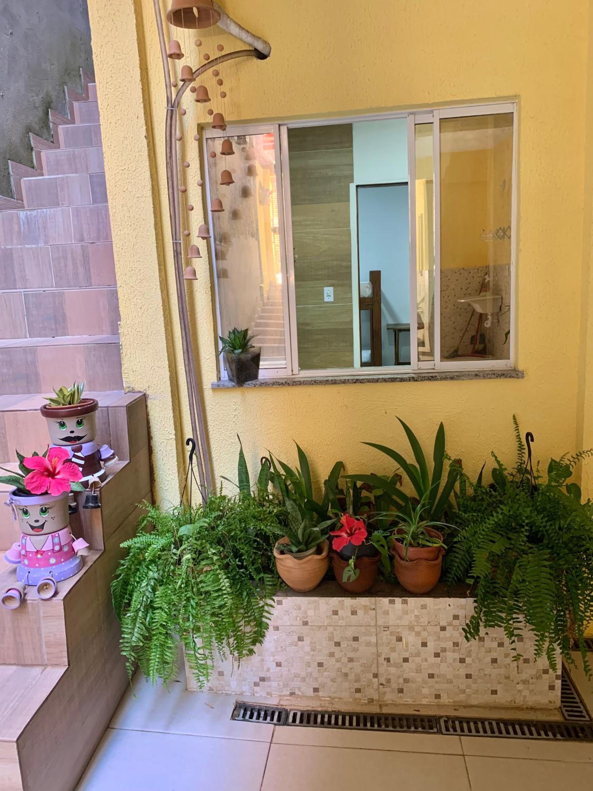 Residencial Morro de São Paulo