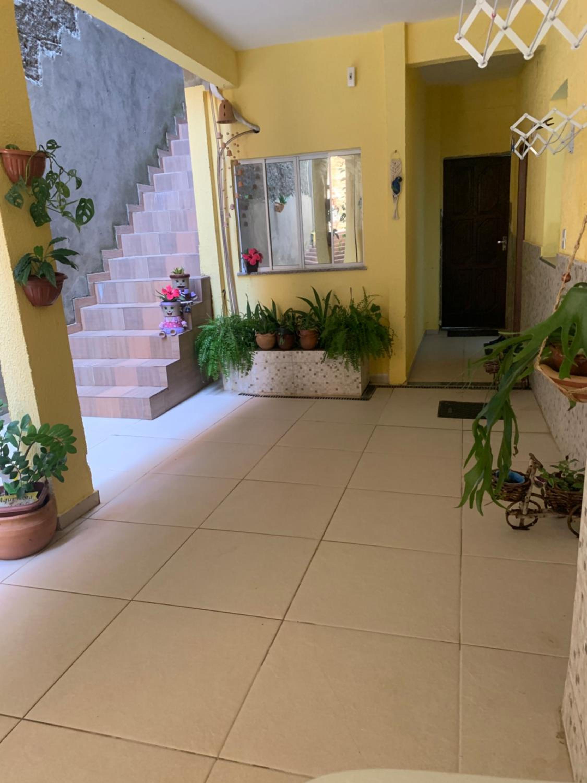 Residencial Morro de São Paulo