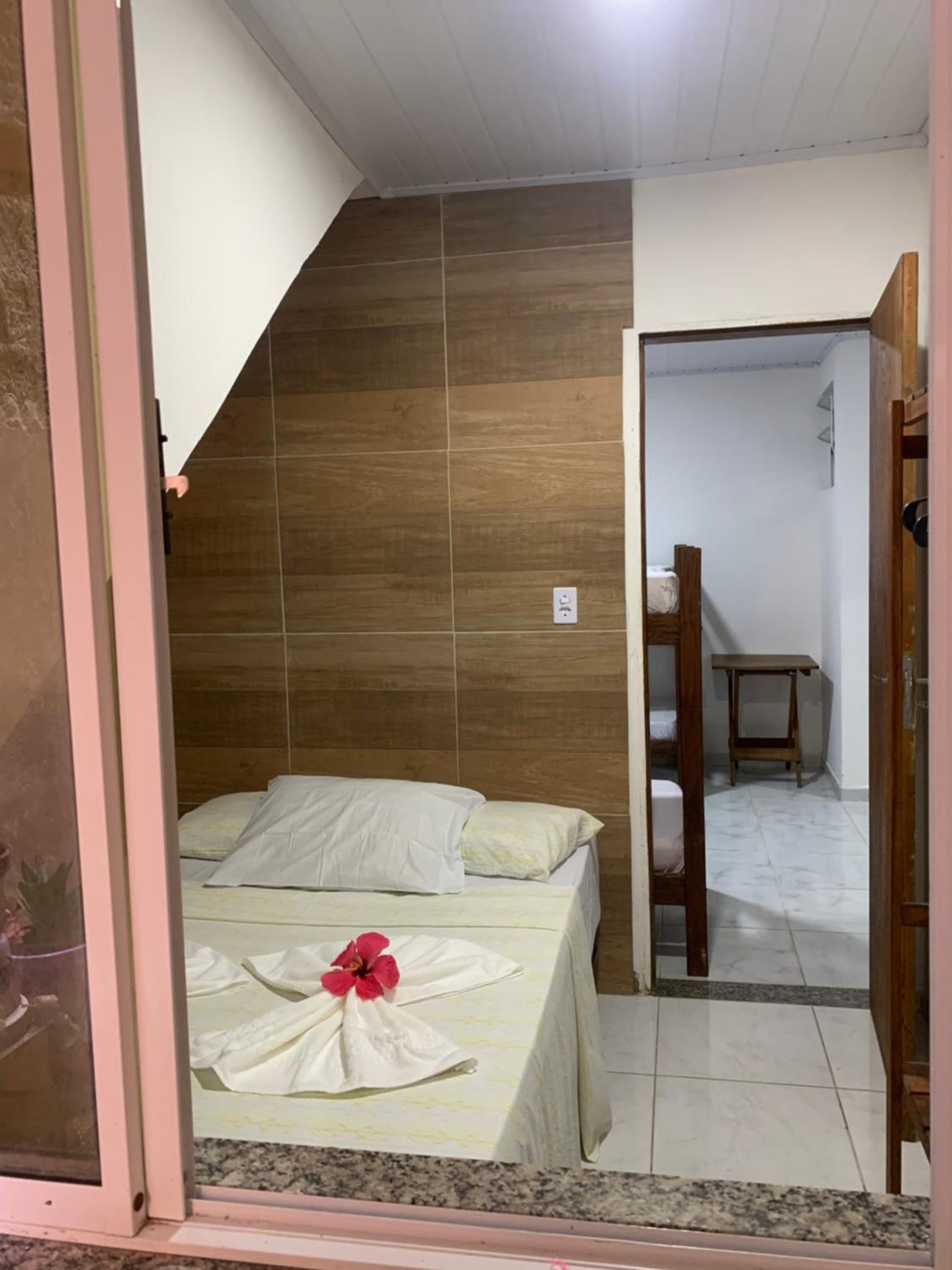 Residencial Morro de São Paulo