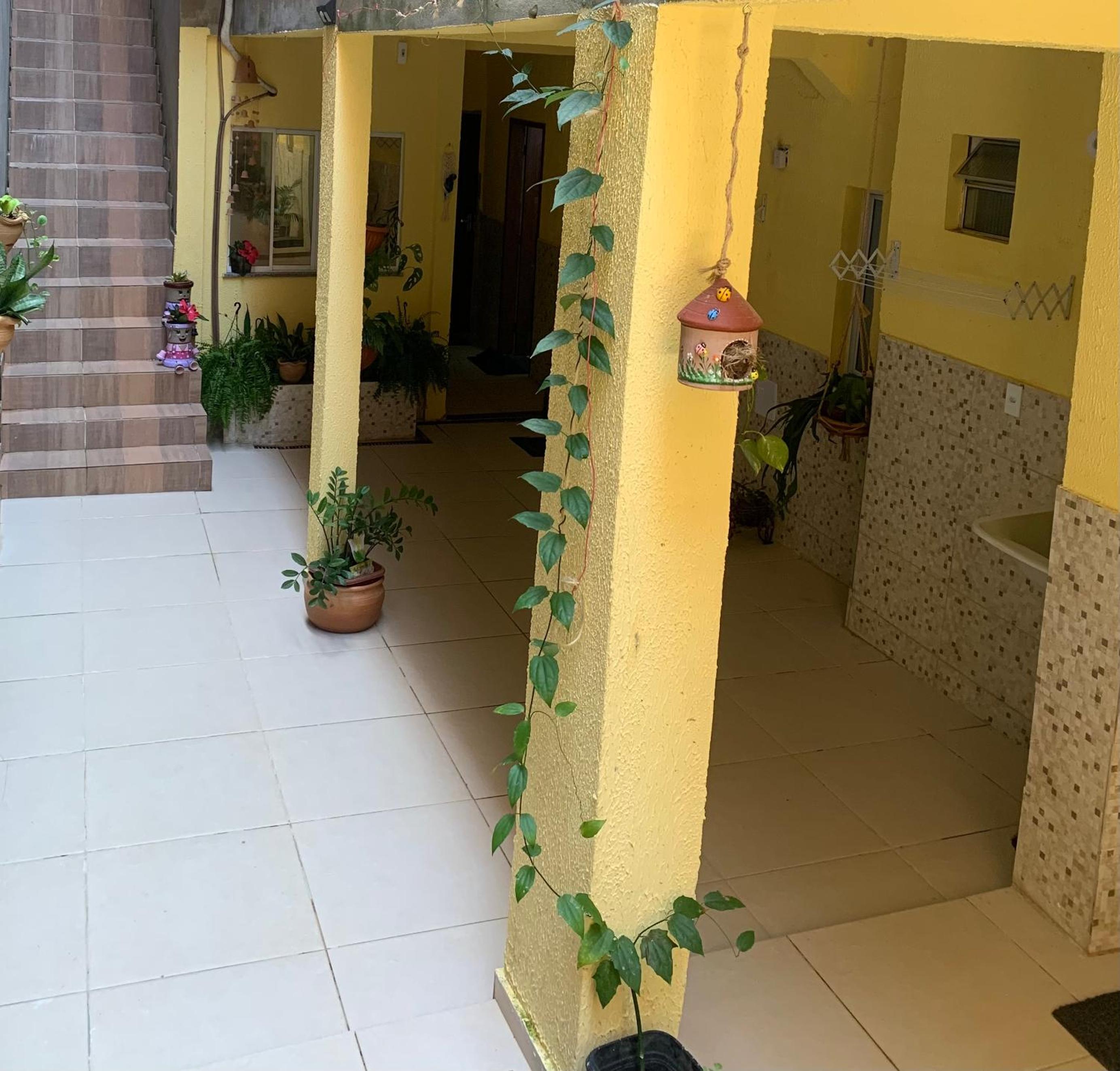 Residencial Morro de São Paulo