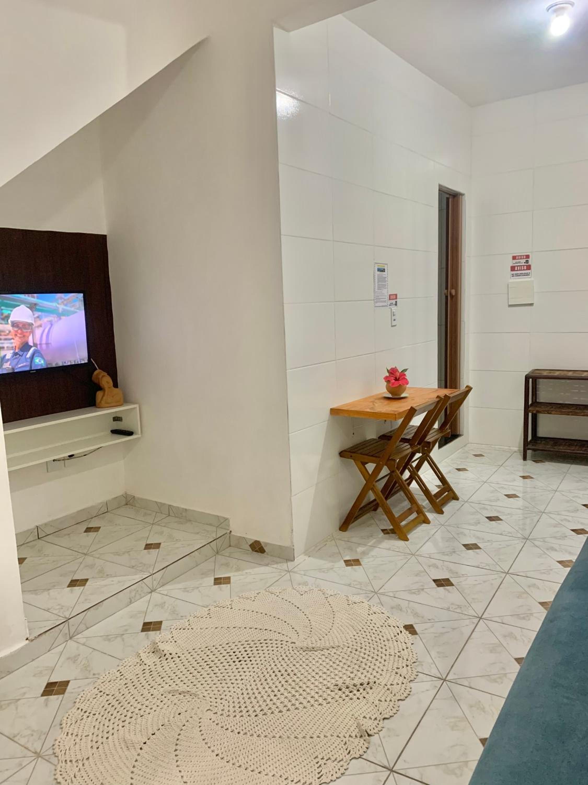 Residencial Morro de São Paulo