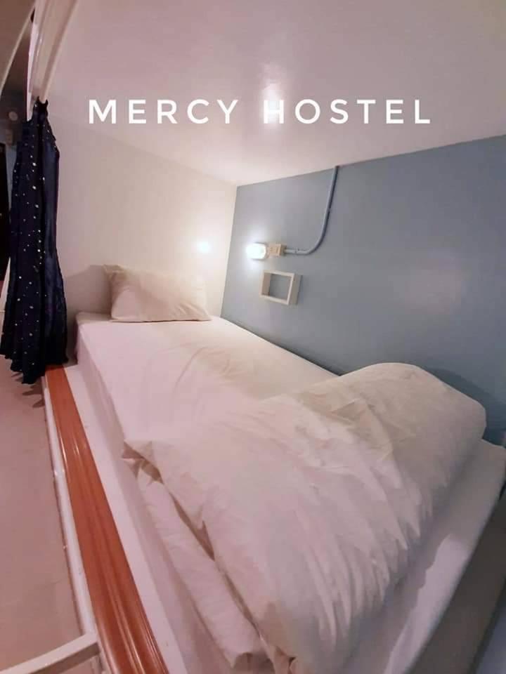 Mercy Hostel