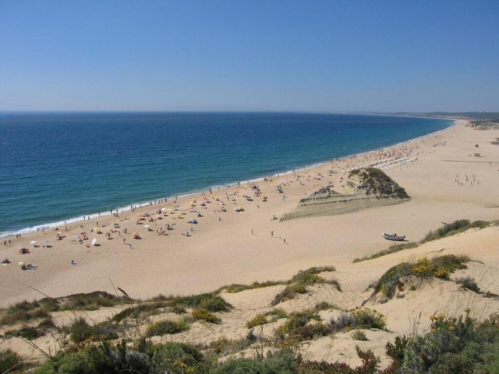 Casa da Carrasqueira - Sesimbra view 2