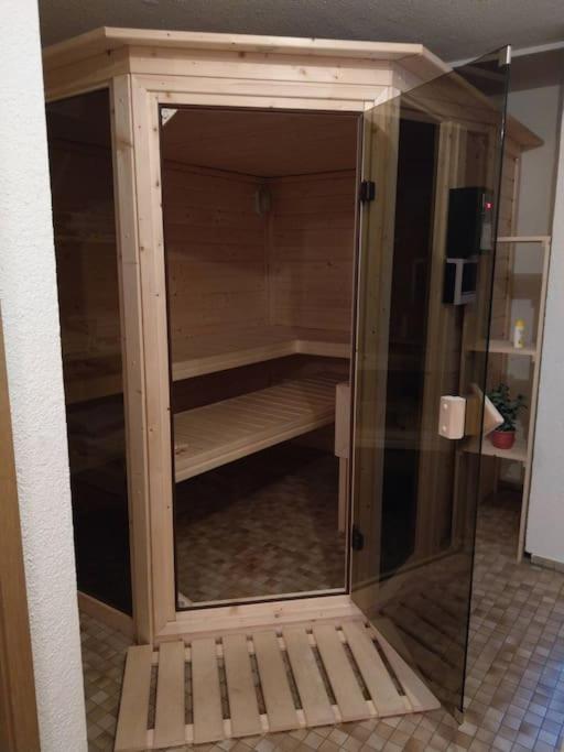 Ferienwohnung Waldrand