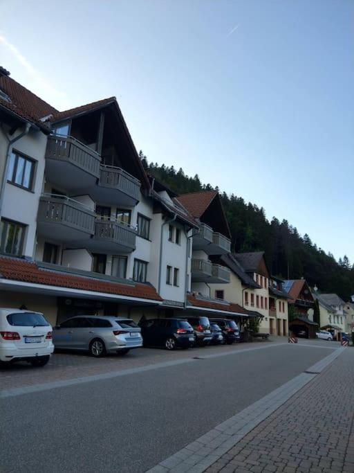 Ferienwohnung Waldrand