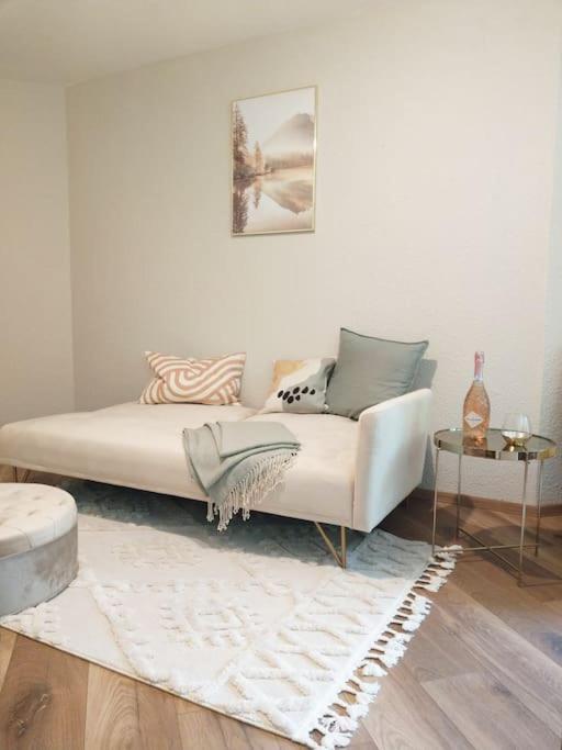 Ferienwohnung Waldrand
