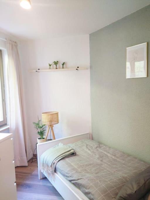 Ferienwohnung Waldrand