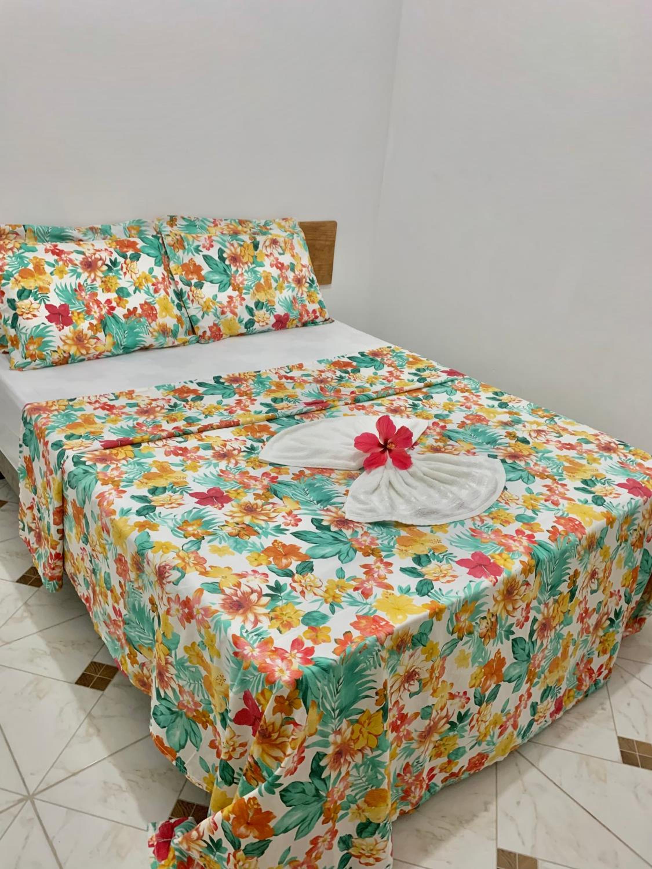 Residencial Morro de São Paulo