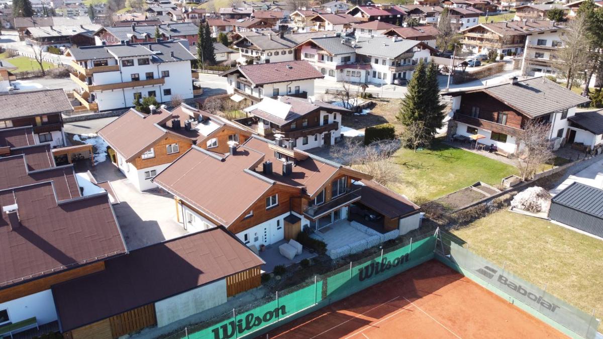 Choralm-Blick