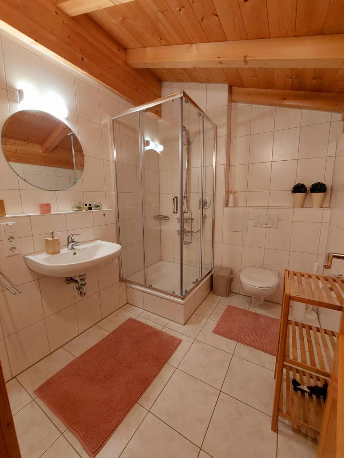 Casa Cubana - Schönes und komfortables Ferienhaus am Waldrand