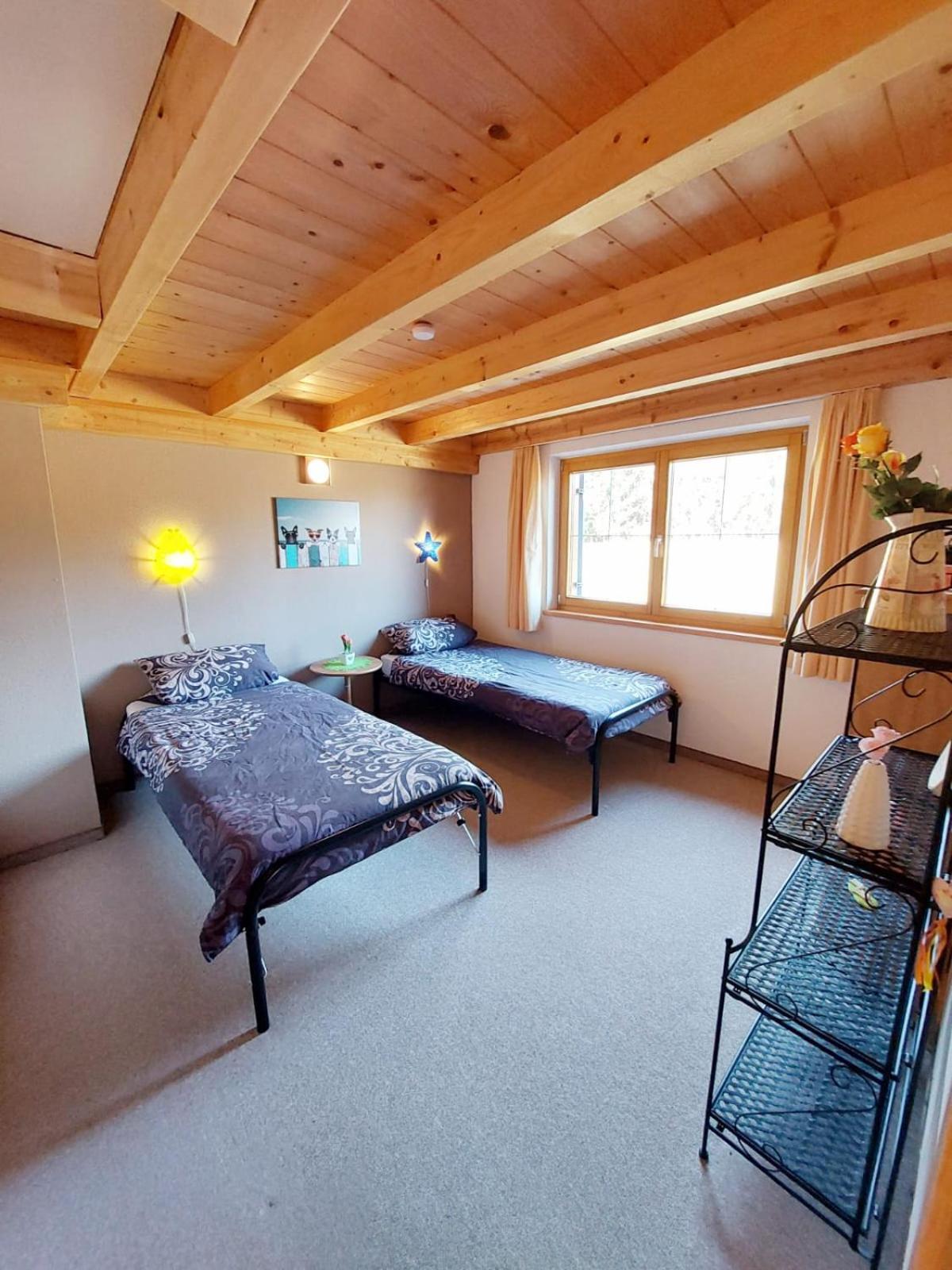 Casa Cubana - Schönes und komfortables Ferienhaus am Waldrand