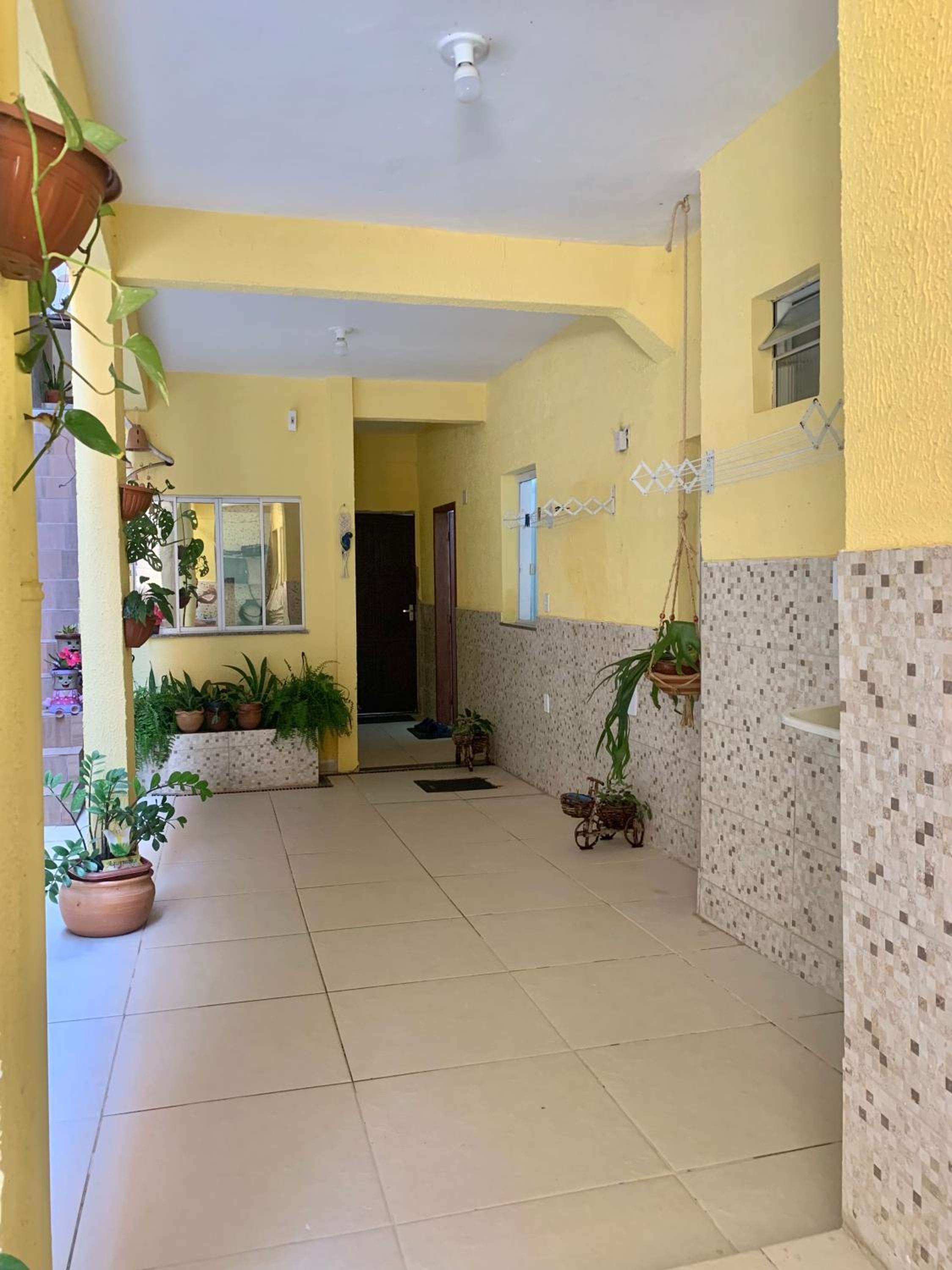 Residencial Morro de São Paulo