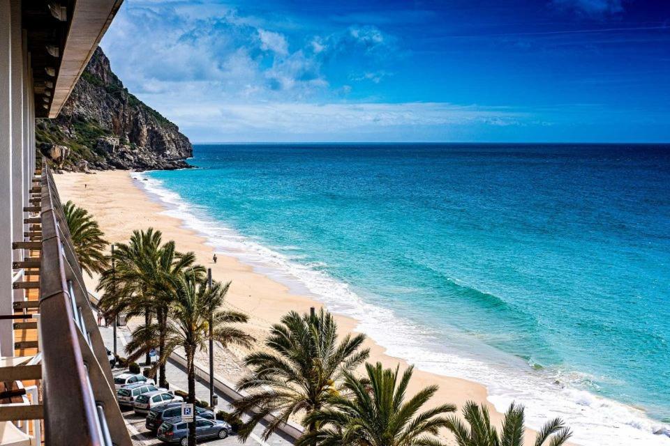 Casa da Carrasqueira - Sesimbra view 4
