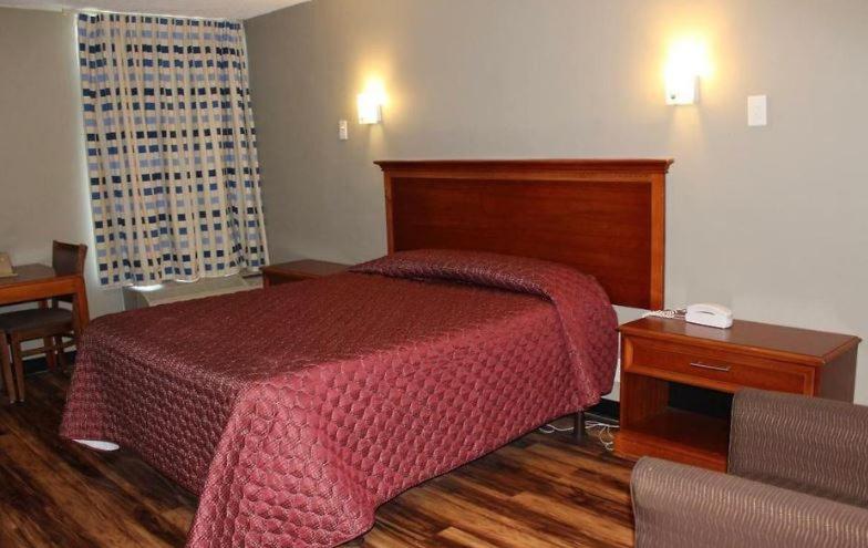 Albany Vacations - Araamada Inn - Property Image 3