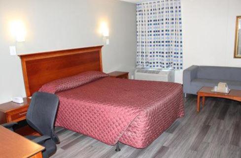 Albany Vacations - Araamada Inn - Property Image 5