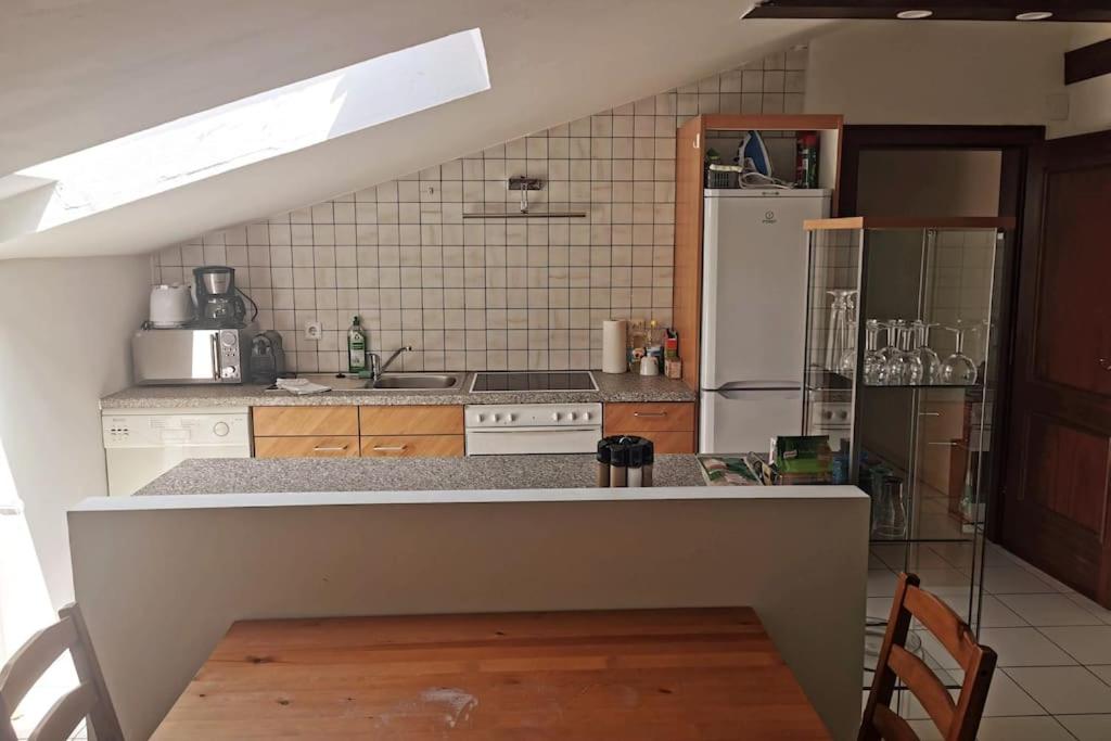 Ferienunterkünfte in Sievering mit Self-Check-In