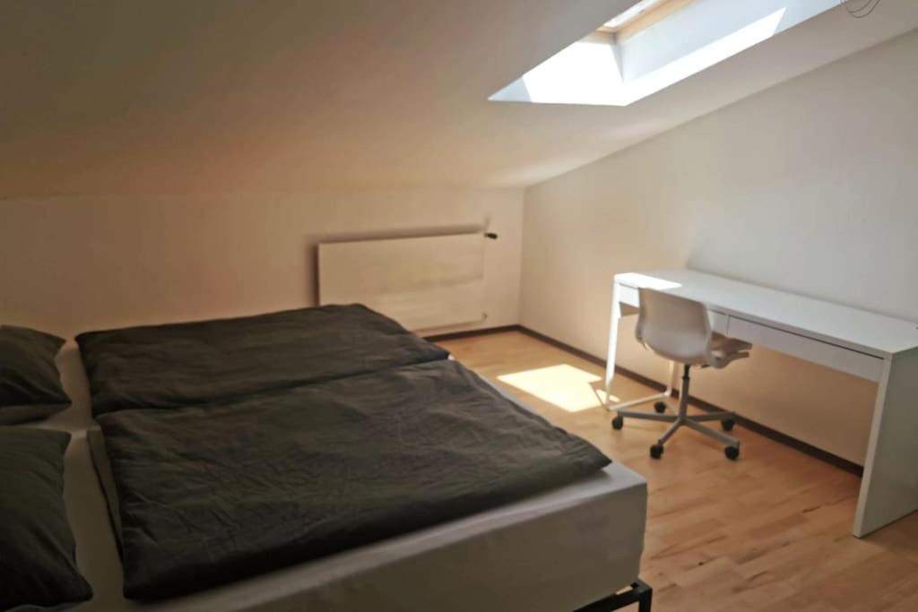 Ferienunterkünfte in Sievering mit Self-Check-In