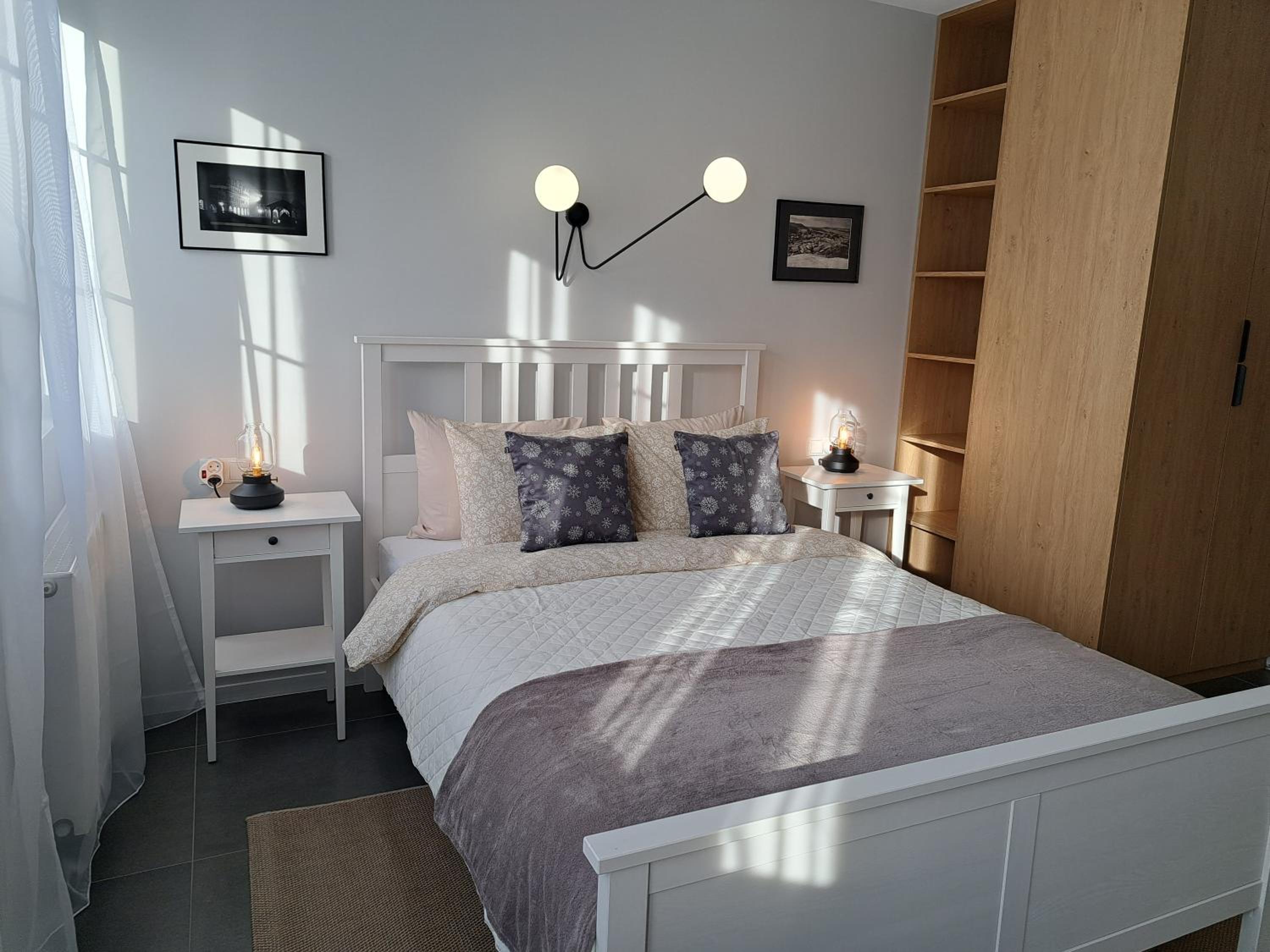 APARTAMENTY TUŹNIKOWIE view 4