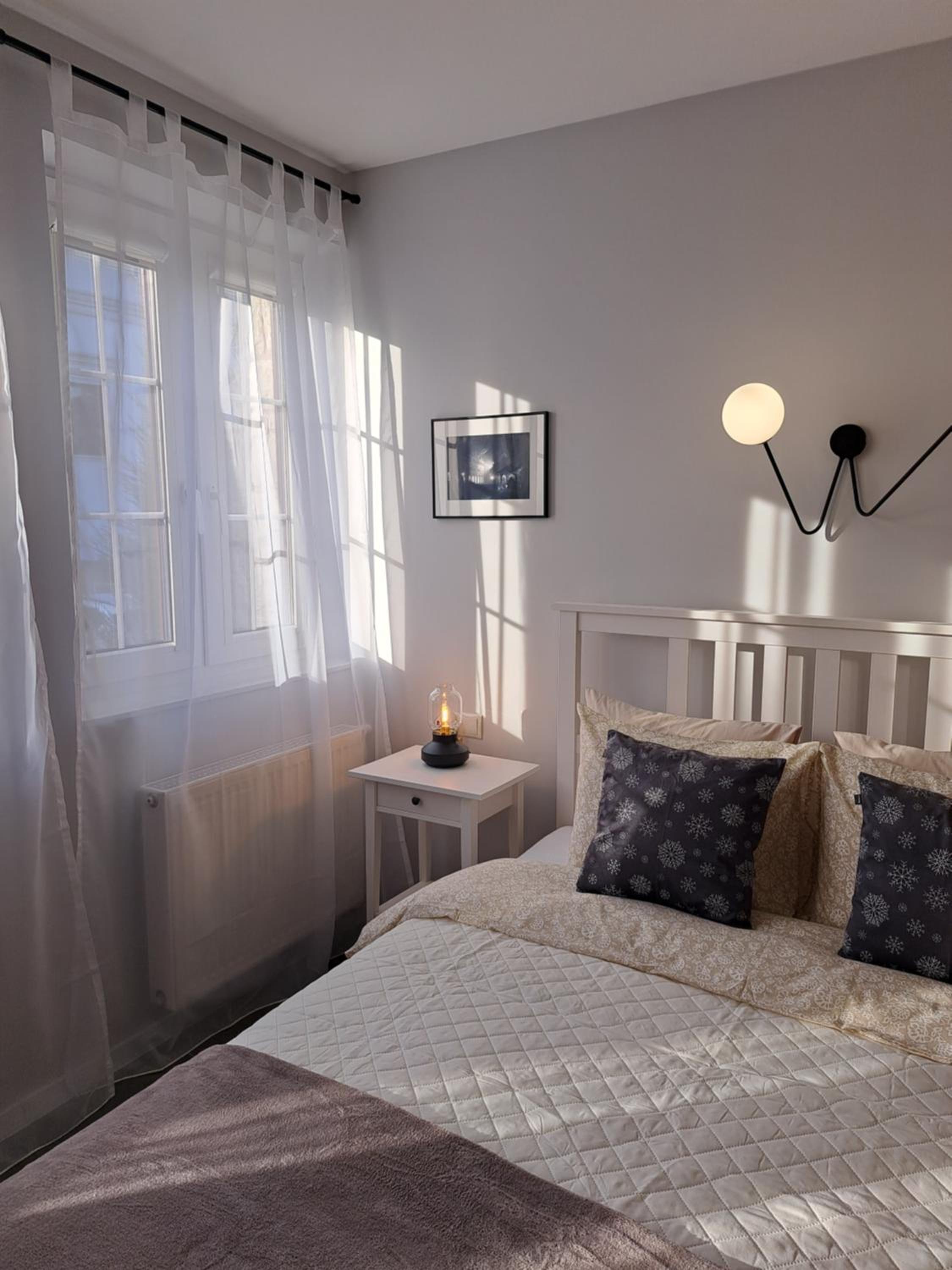 APARTAMENTY TUŹNIKOWIE view 5