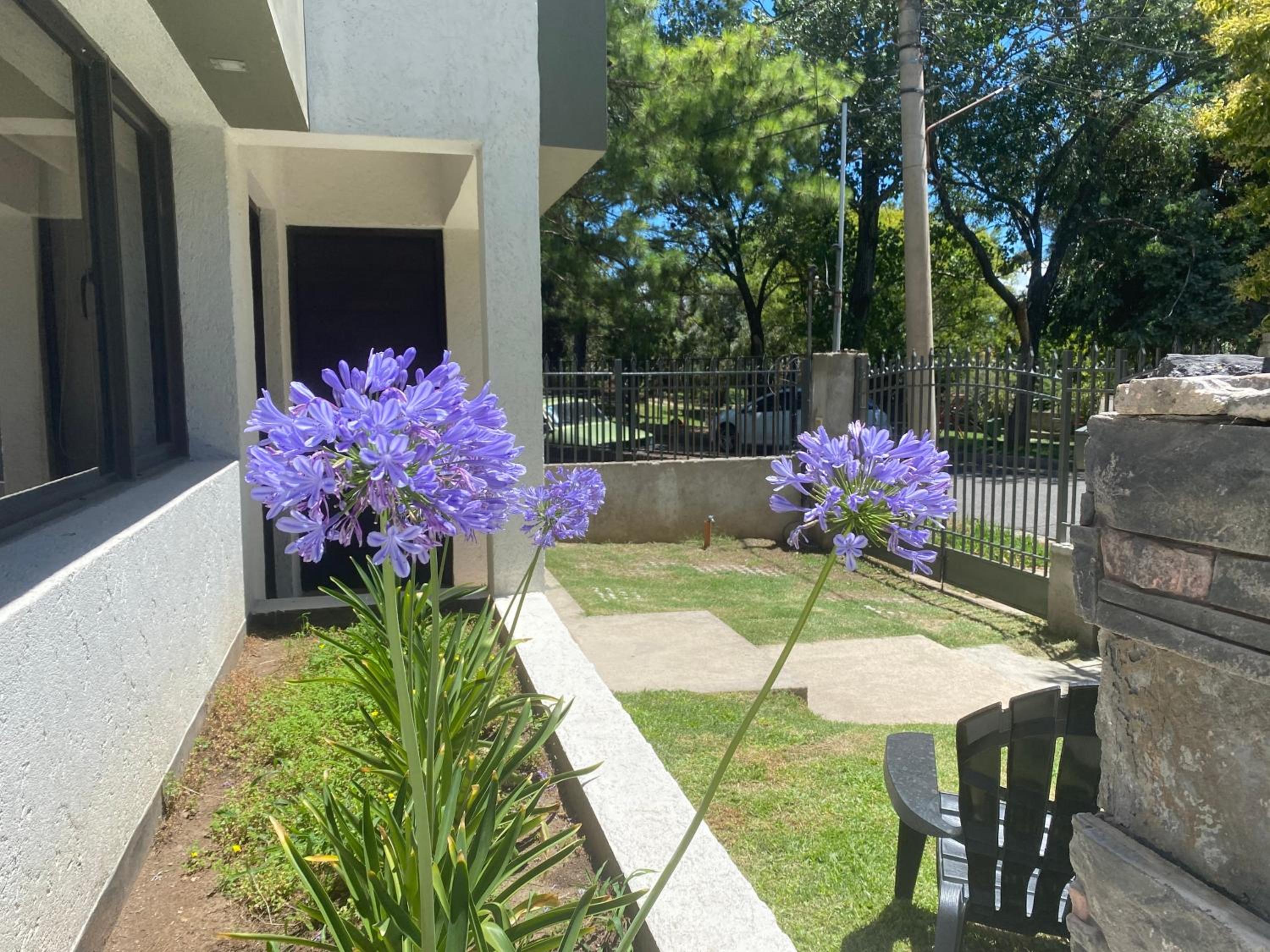 Apartamento Plaza Las Vertientes