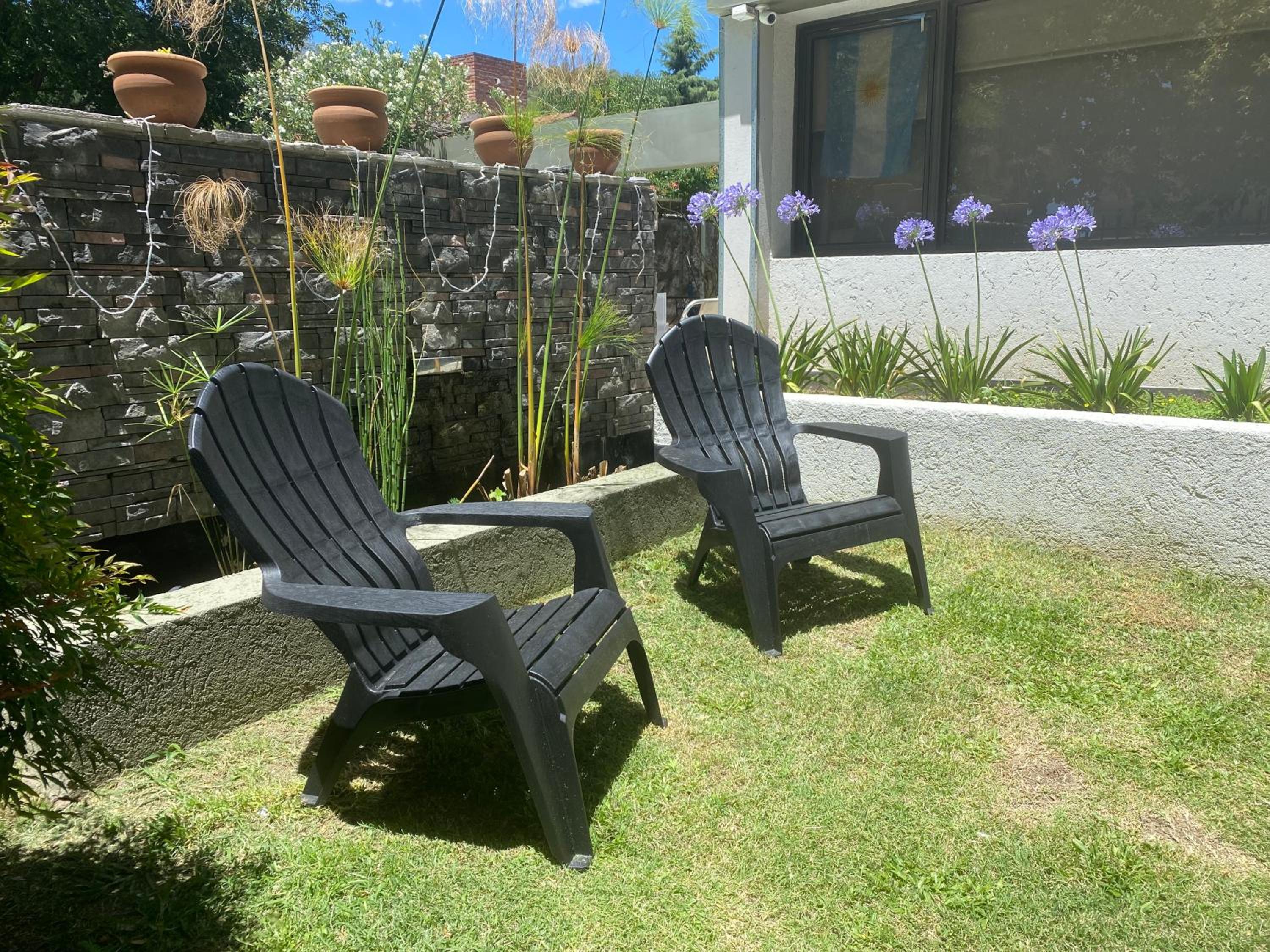 Apartamento Plaza Las Vertientes
