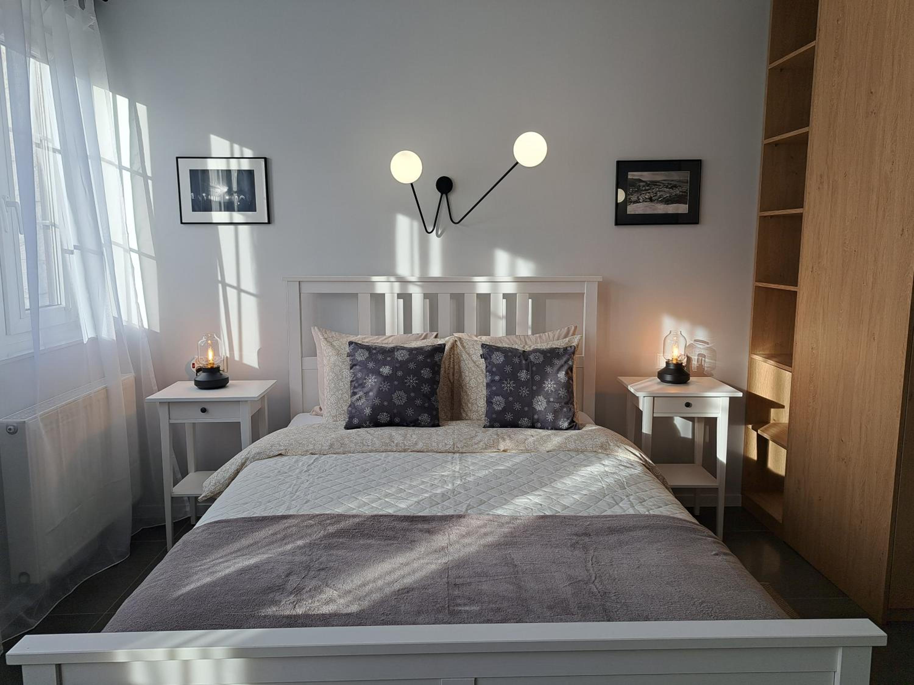 APARTAMENTY TUŹNIKOWIE view 3