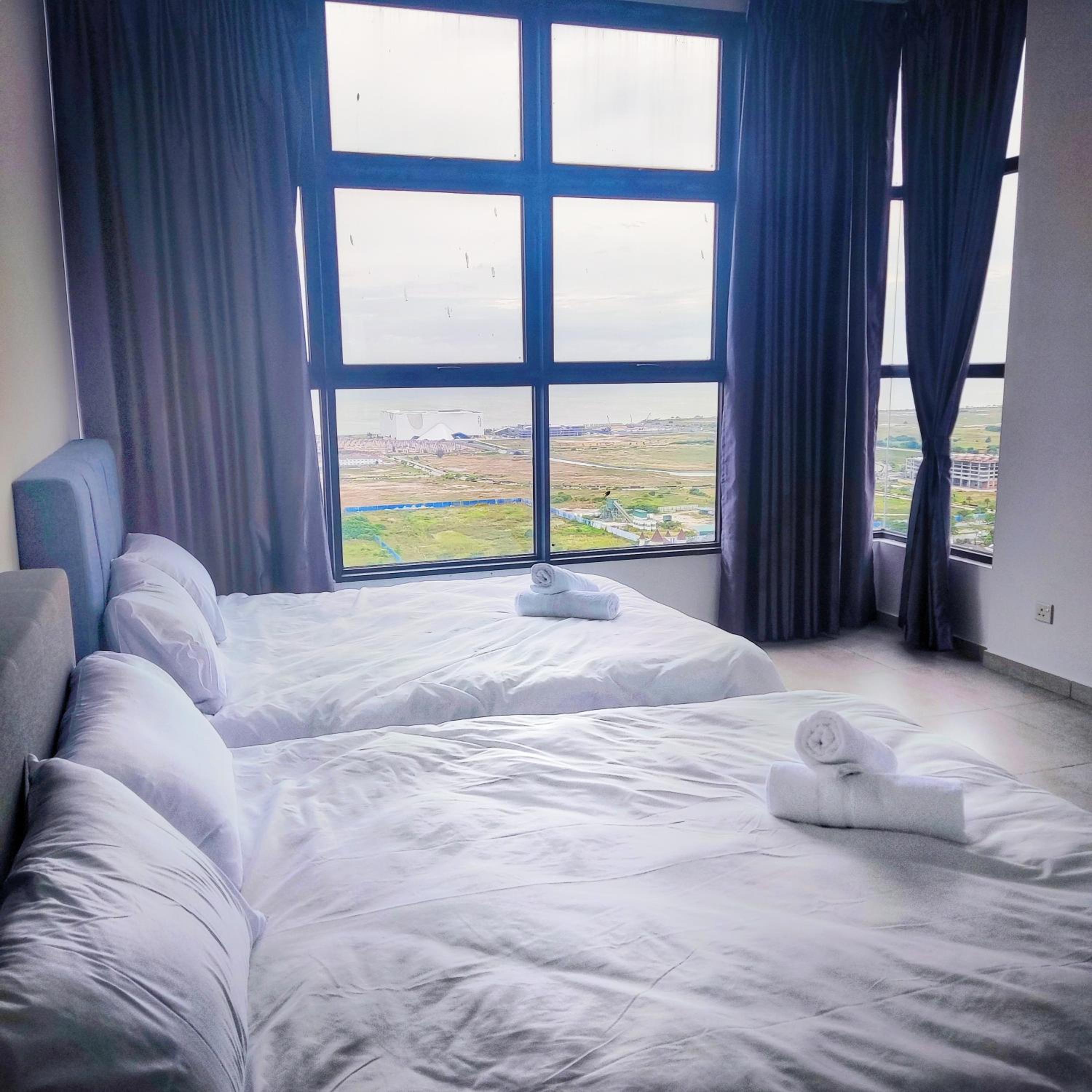 Atlantis Sea View-5min to Jonker-MelakaTown 27 photo 6