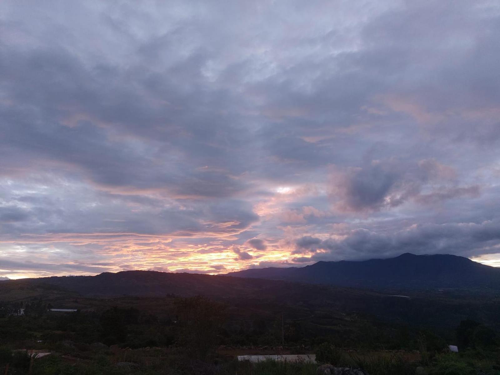 Monarca Azul Glamping