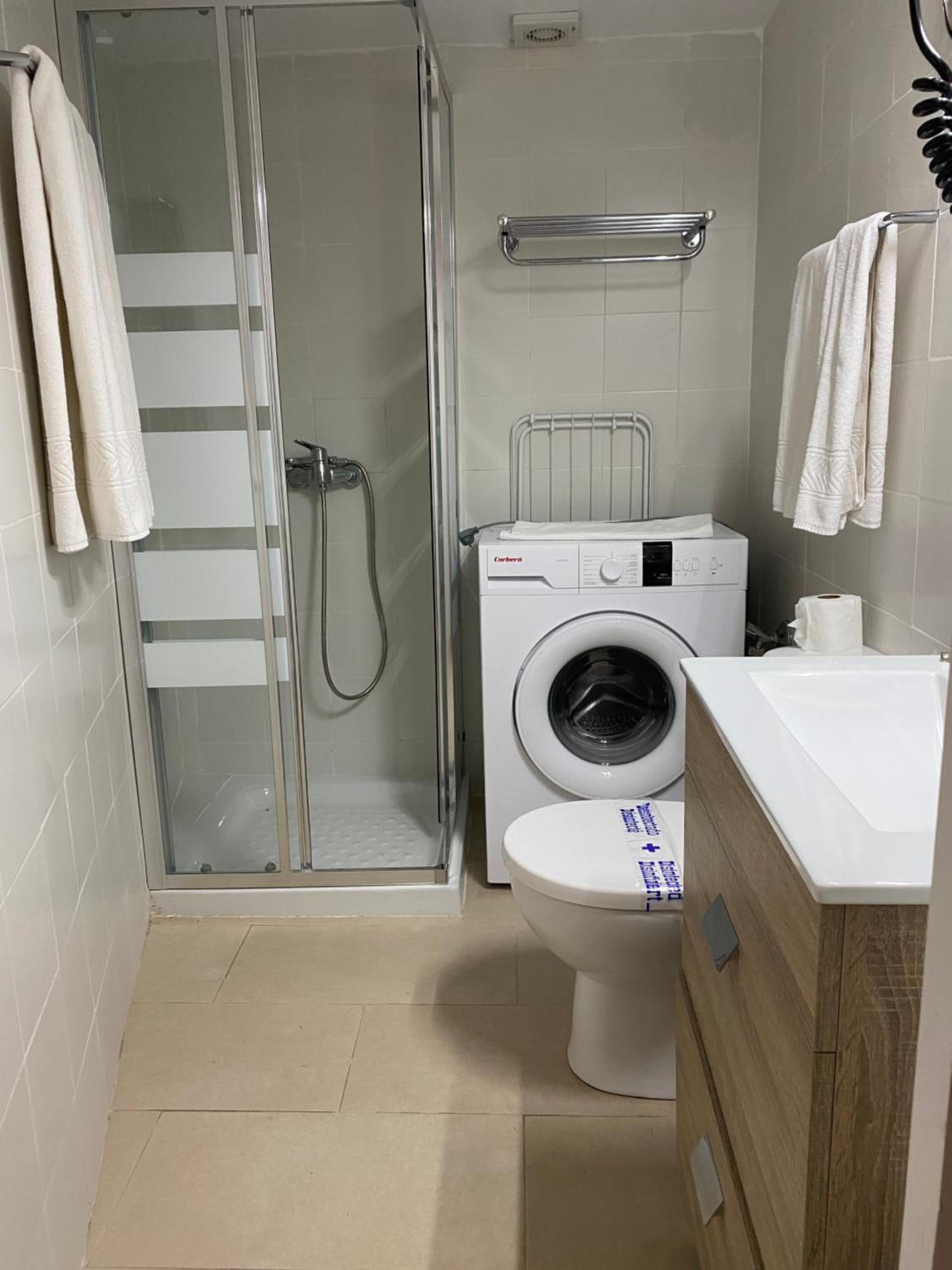 Casas La Aldea Suites Plaza