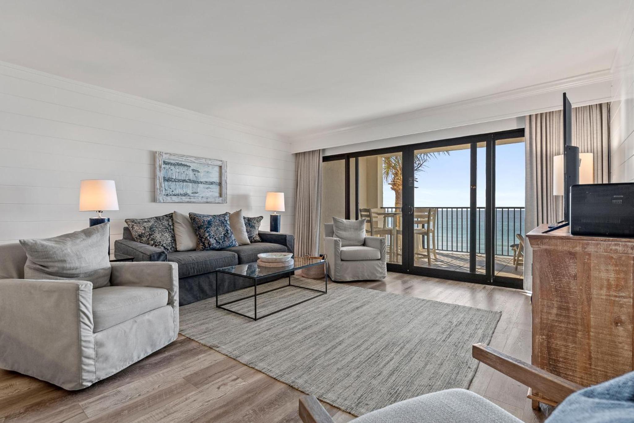 Huntington By the Sea 306 view 5