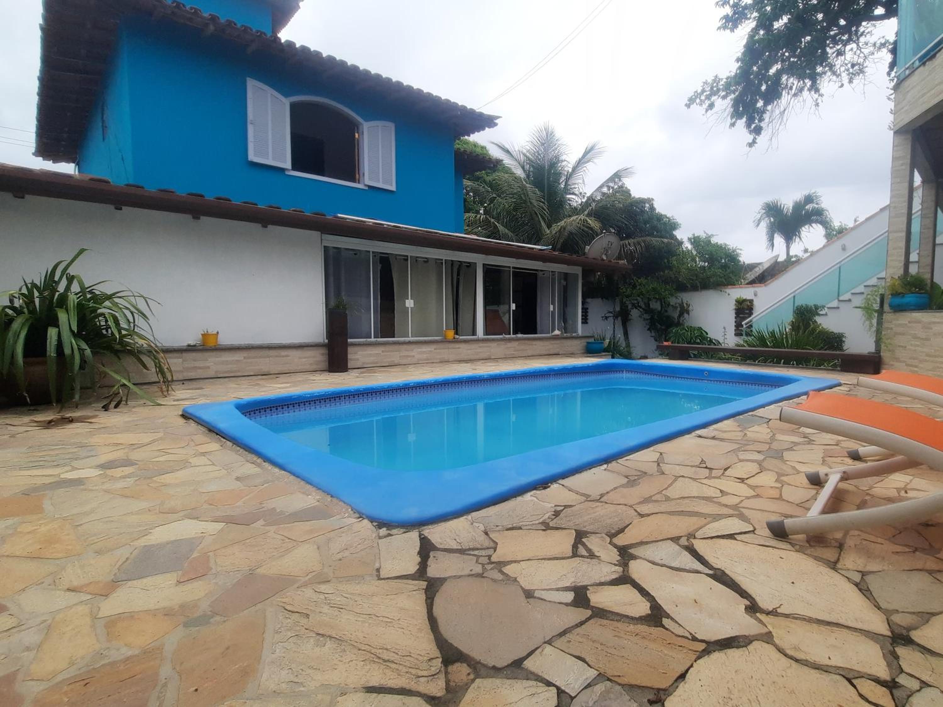 MARESIA Porto da Barra