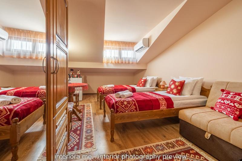 MOMA - Charming home in the heart of Bansko Ancient Center