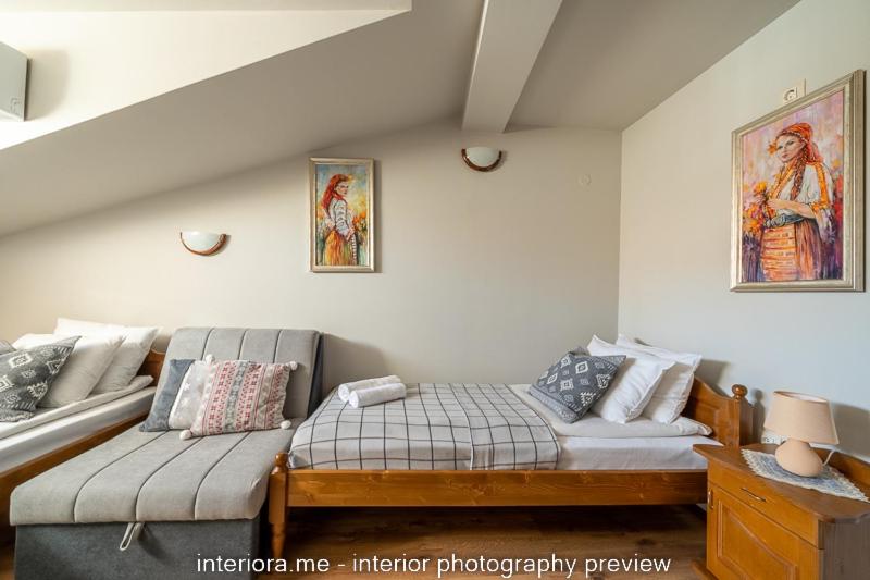 MOMA - Charming home in the heart of Bansko Ancient Center