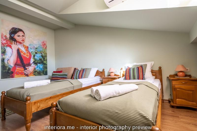 MOMA - Charming home in the heart of Bansko Ancient Center