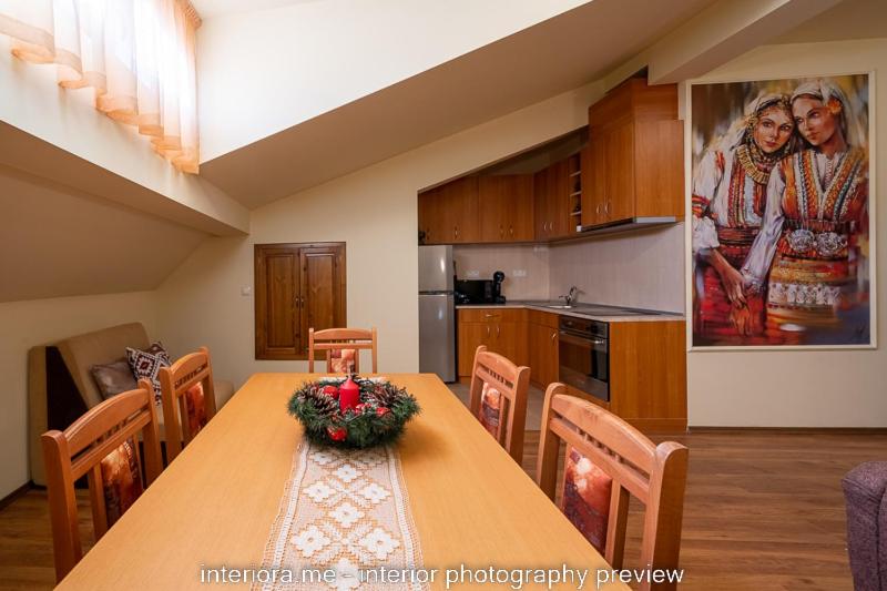 MOMA - Charming home in the heart of Bansko Ancient Center