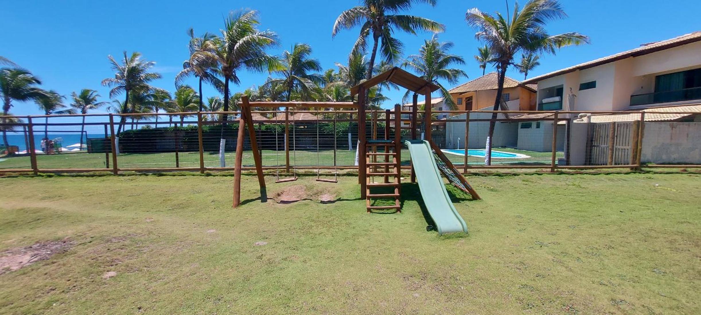 COVLA0102 - Condomínio Vilas Village