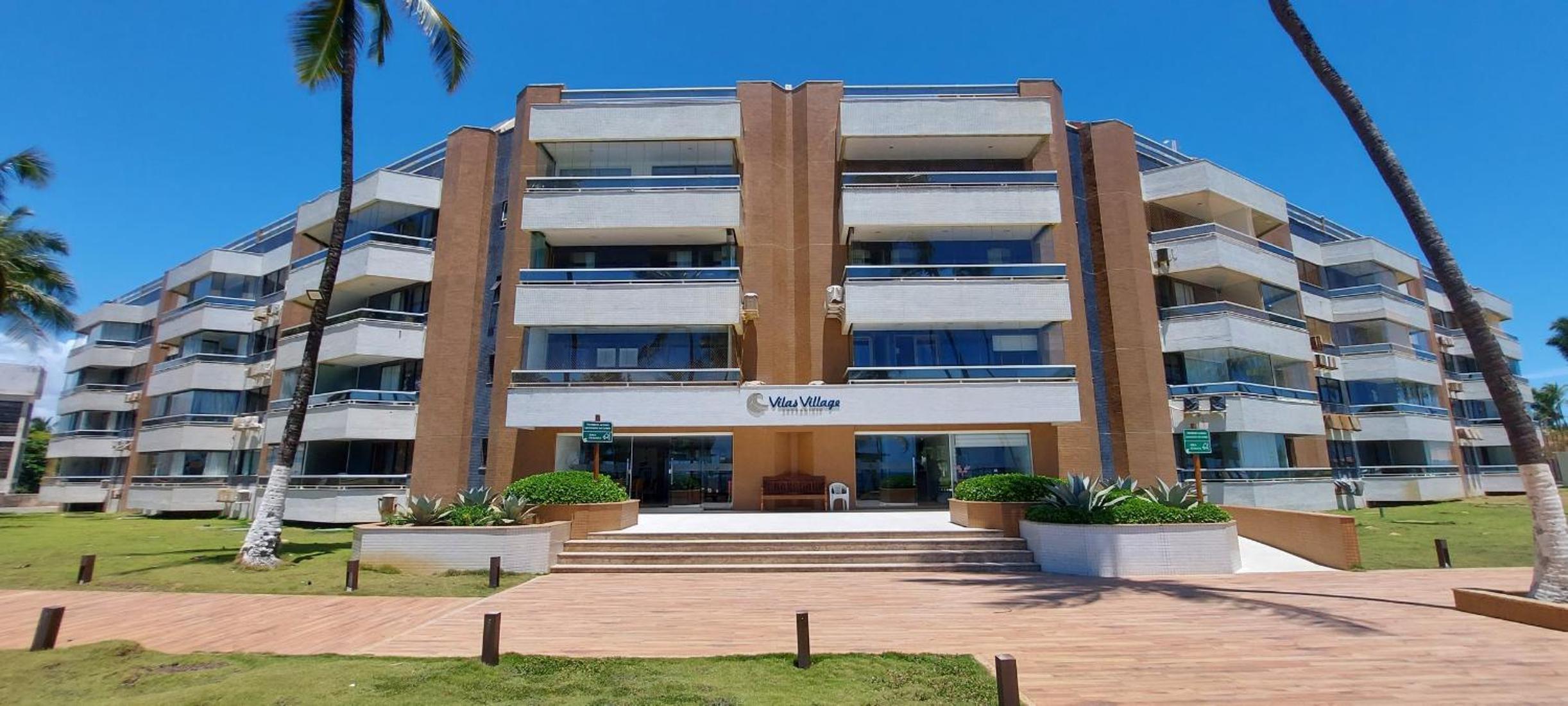 COVLA0102 - Condomínio Vilas Village