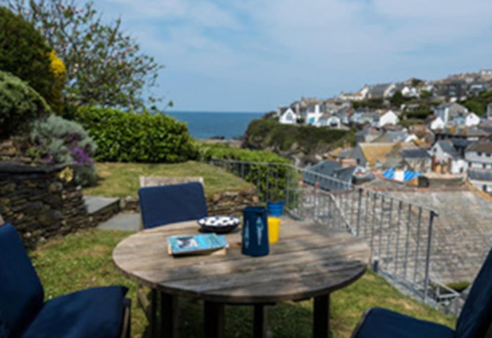 Kicker Cottage, Port Isaac Bay Holidays