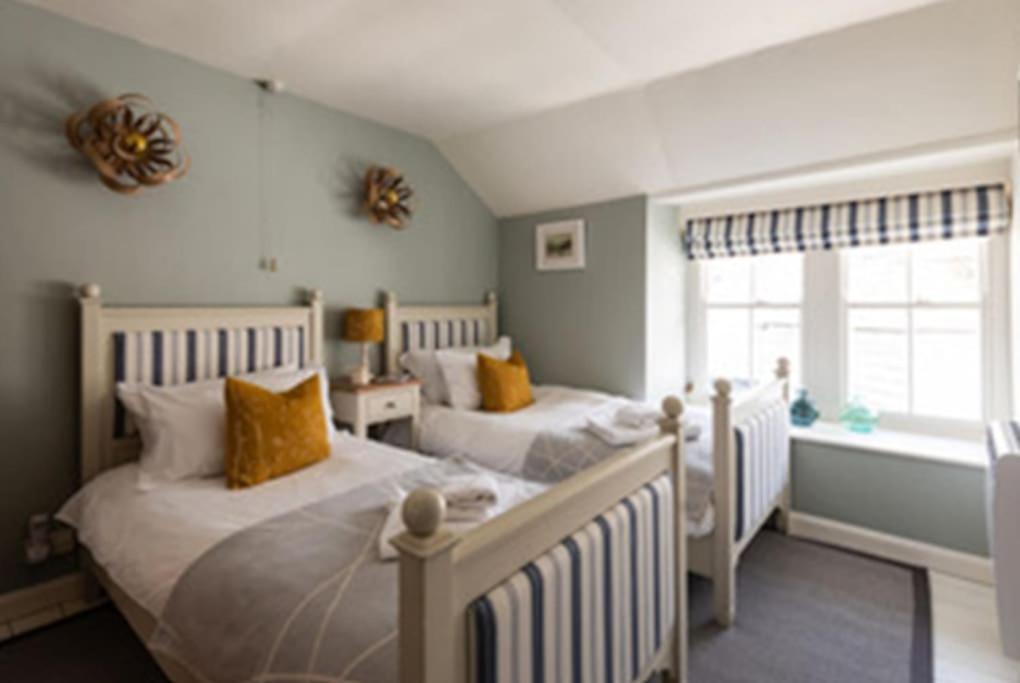 Kicker Cottage, Port Isaac Bay Holidays