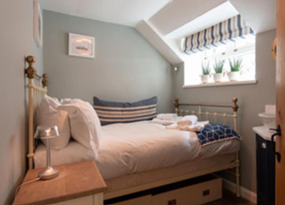 Kicker Cottage, Port Isaac Bay Holidays