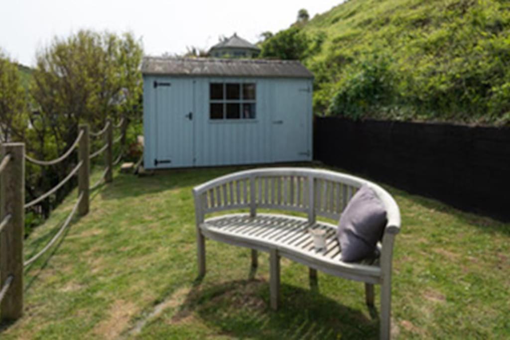 Kicker Cottage, Port Isaac Bay Holidays