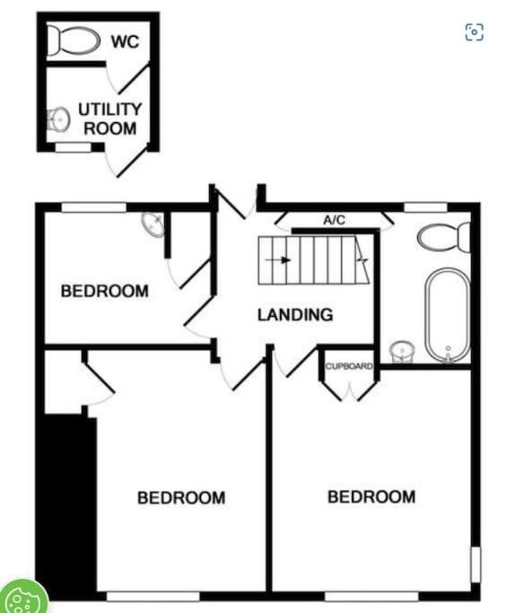 Kicker Cottage, Port Isaac Bay Holidays