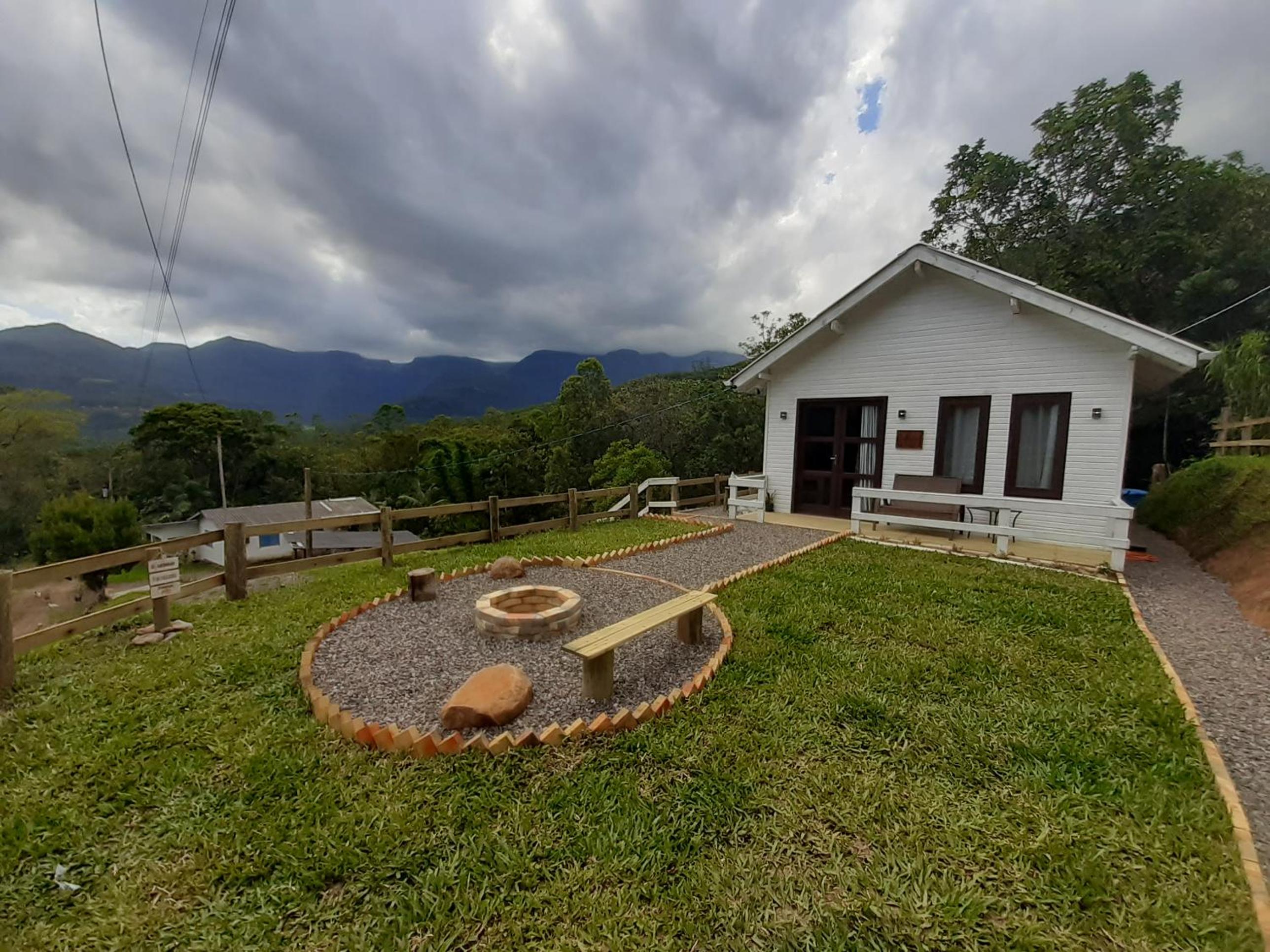 Tiny House Canjerana- Praia Grande-SC