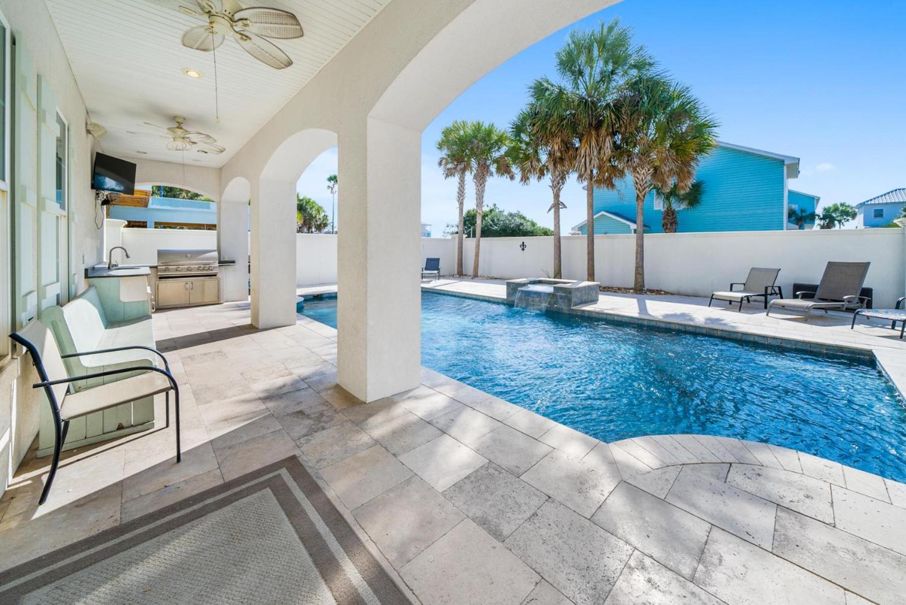 Magnolia Sands view 3