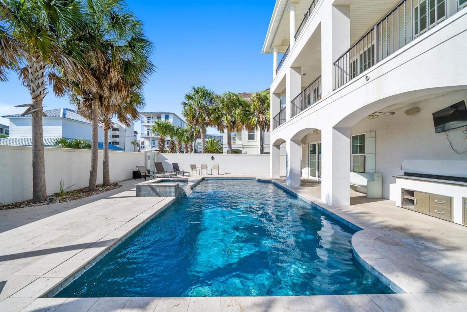 Magnolia Sands view 4