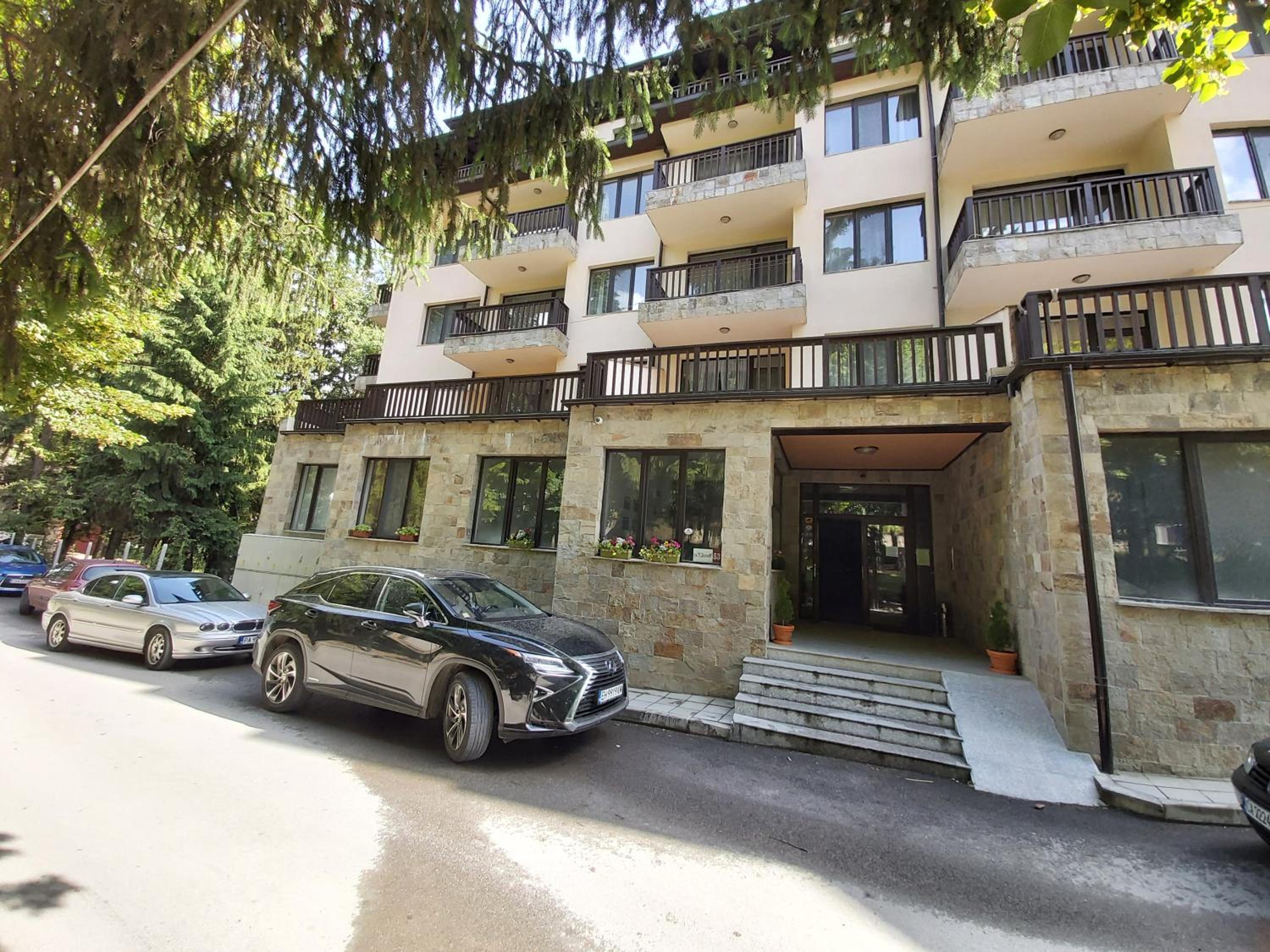 Apartment Krasi