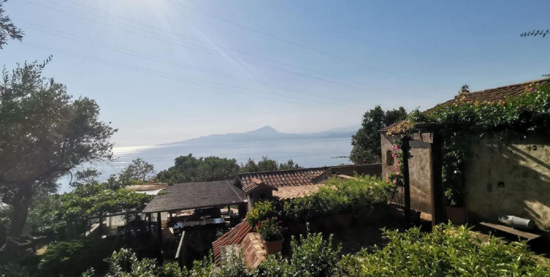 Villa Carmelina - Cersuta di Maratea view 5