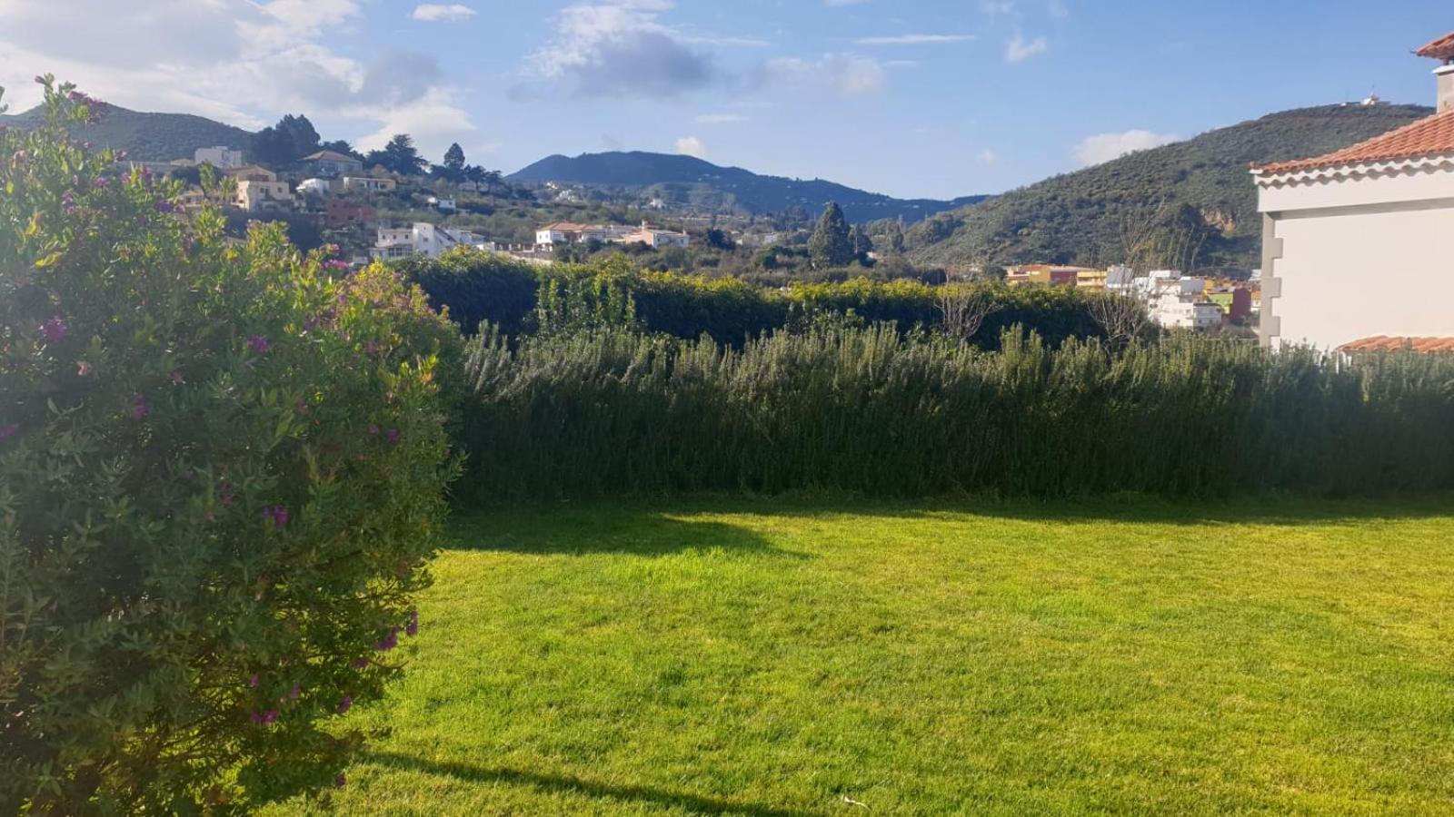 Casa Lucas view 2